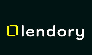 Lendory.com - Creative brandable domain for sale