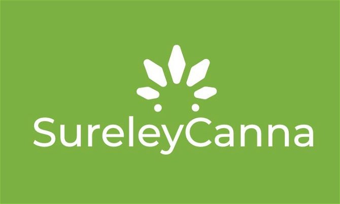 SurelyCanna.com