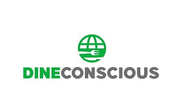DineConscious logo