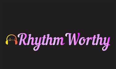 RhythmWorthy.com
