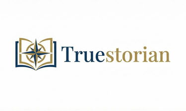 Truestorian.com is for sale