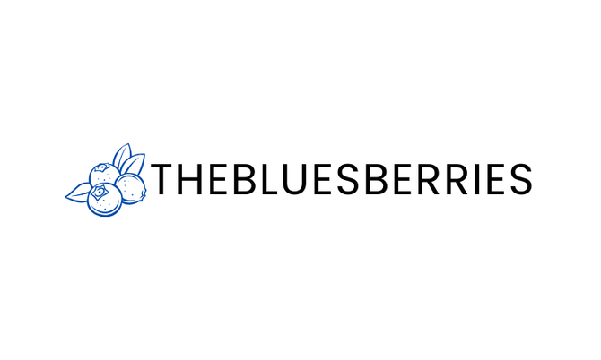TheBluesBerries.com
