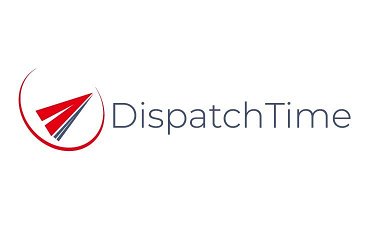 DispatchTime.com - Creative brandable domain for sale