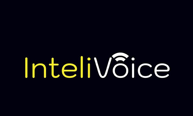 InteliVoice.com