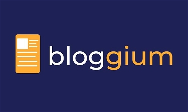 Bloggium.com - Creative brandable domain for sale