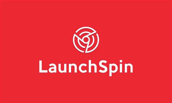 LaunchSpin.com