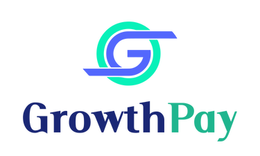 GrowthPay.com - Creative brandable domain for sale