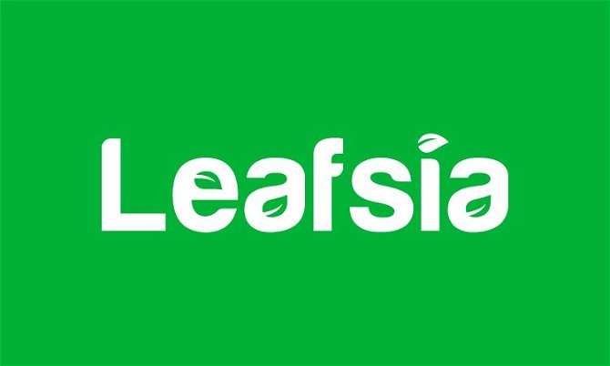 LeafSia.com