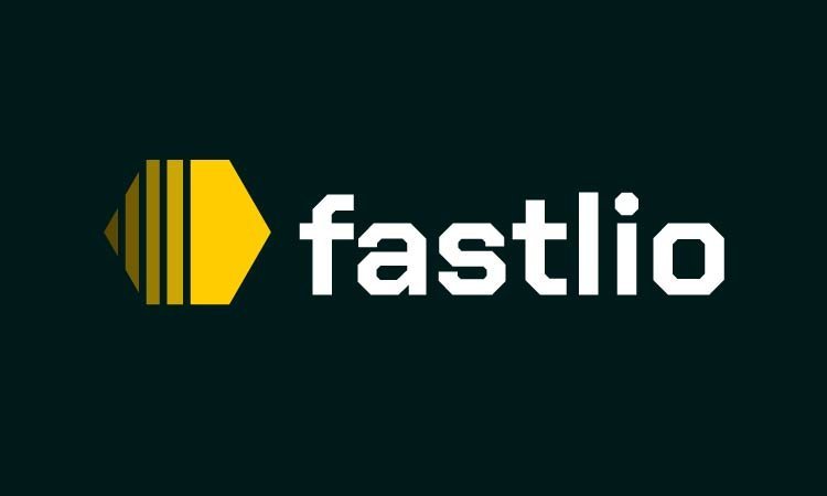 Fastlio.com - Creative brandable domain for sale