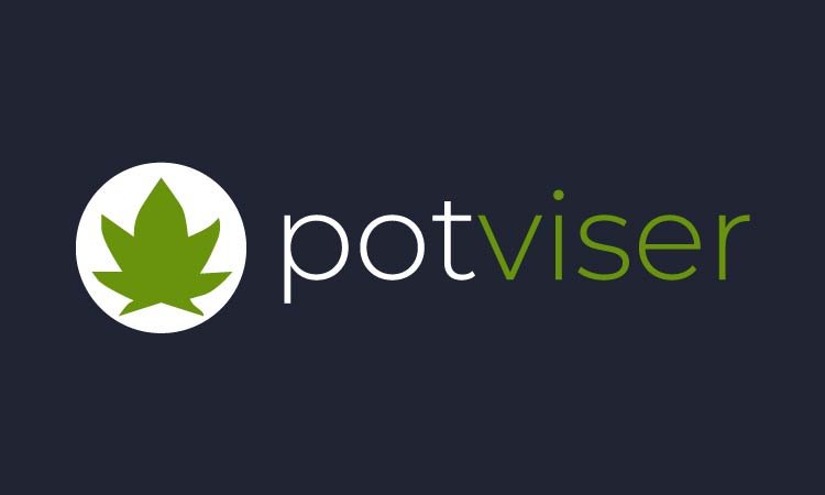 Potviser logo
