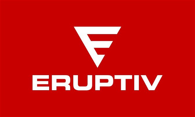 ERUPTIV.com