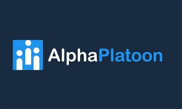 AlphaPlatoon.com