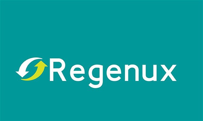 Regenux.com