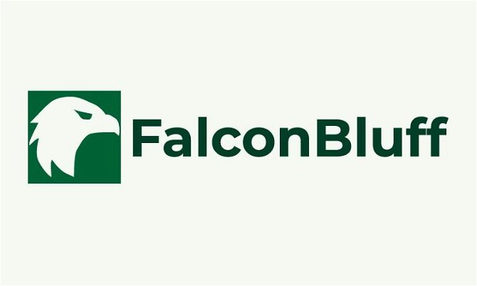 FalconBluff.com