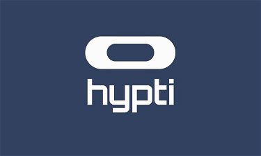Hypti logo