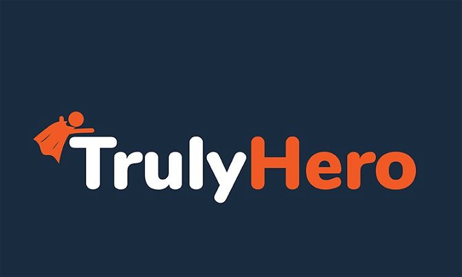 TrulyHero.com