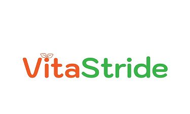 VitaStride logo