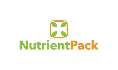 NutrientPack.com