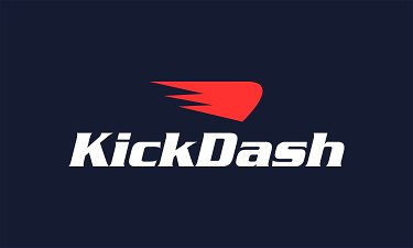 KickDash.com