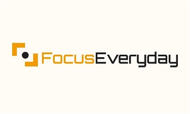 FocusEveryday.com