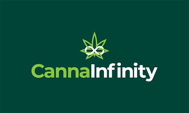 CannaInfinity.com - Creative premium domains for sale