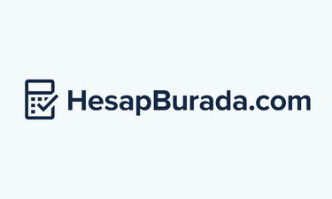 HesapBurada.com - Creative brandable domain for sale