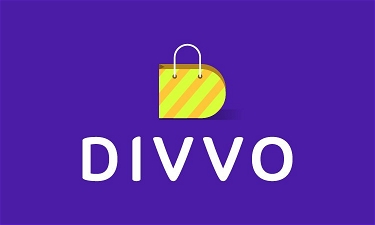 Divvo.com - Creative brandable domain for sale