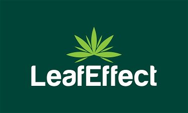 LeafEffect logo