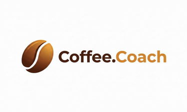 Coffee.Coach is for sale