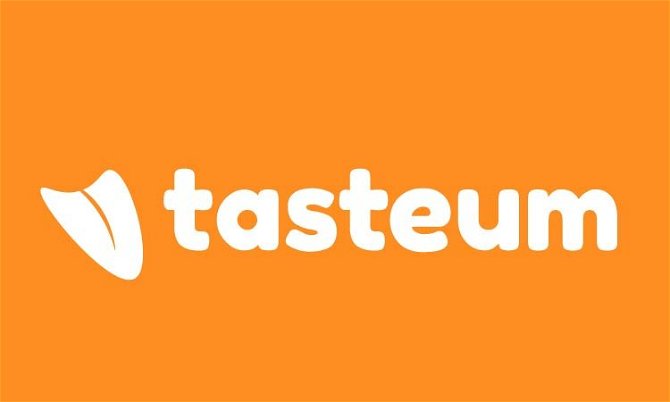 Tasteum.com