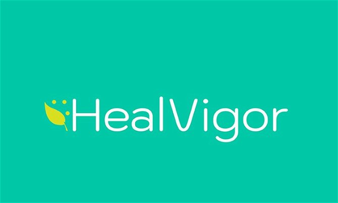 HealVigor.com