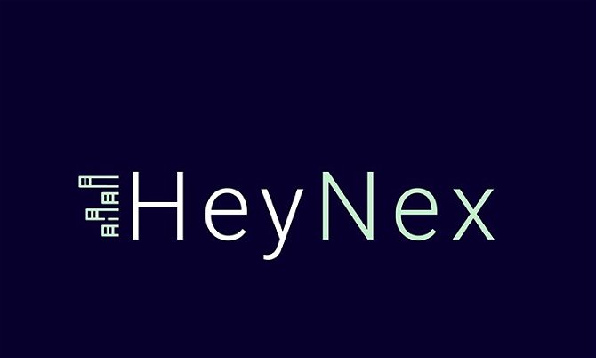 HeyNex.com