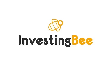 InvestingBee.com - Creative brandable domain for sale