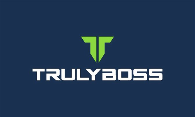 TrulyBoss.com