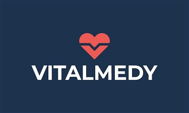 Vitalmedy.com