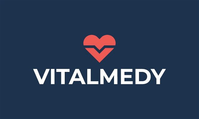 VitalMedy.com