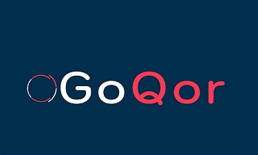 GoQor logo