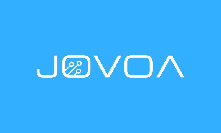 Jovoa.com - Creative brandable domain for sale