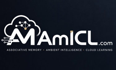 AmICL logo