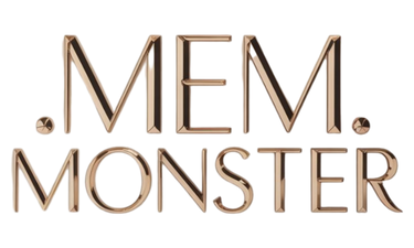 Mem.monster is for sale