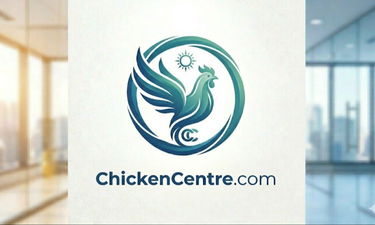 ChickenCentre logo
