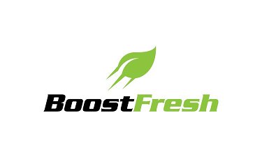 BoostFresh.com