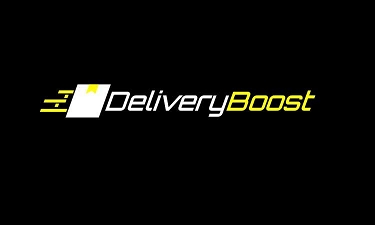 DeliveryBoost.com