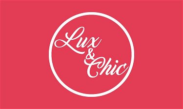 LuxAndChic.com - Creative brandable domain for sale