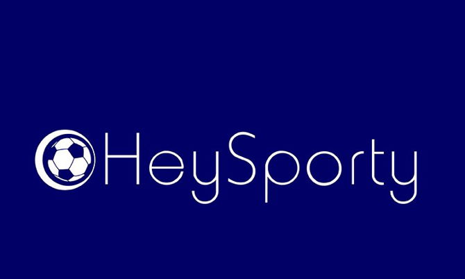 HeySporty.com