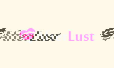 AfterLust.com - Creative brandable domain for sale