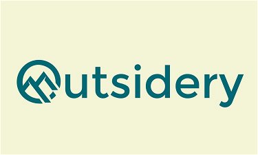 Outsidery.com