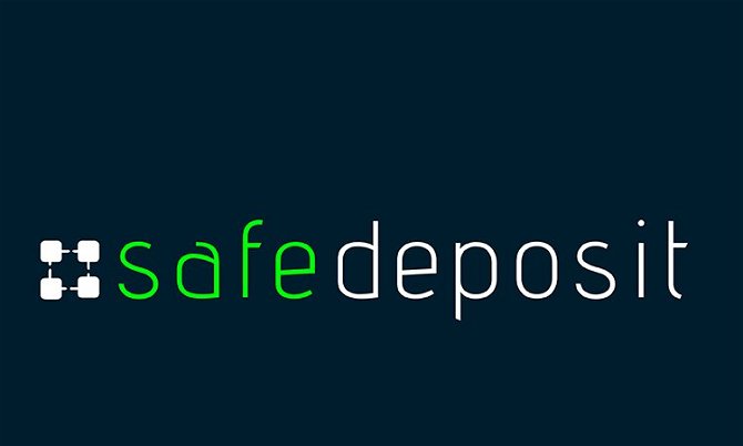 SafeDeposit.io