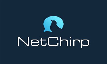 NetChirp.com