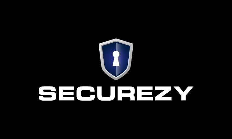 Securezy.com - Creative brandable domain for sale